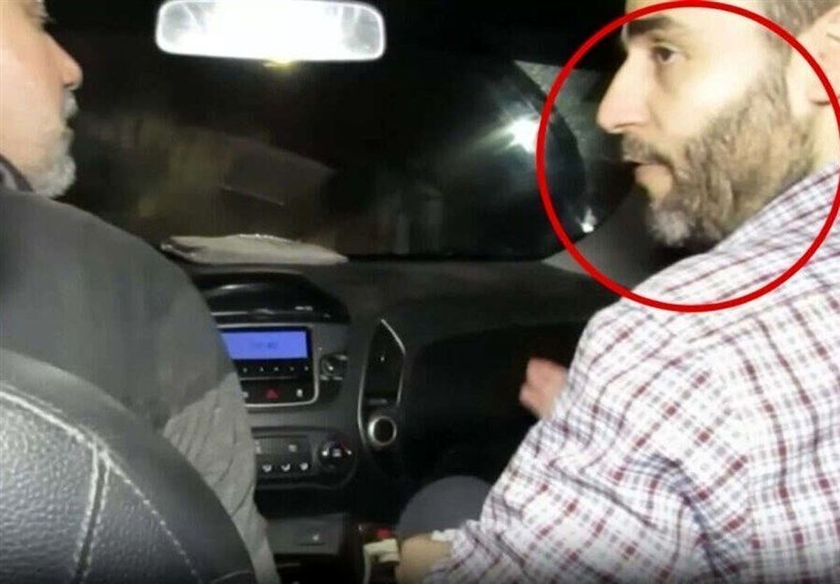 محمد سنوار محمد سنوار