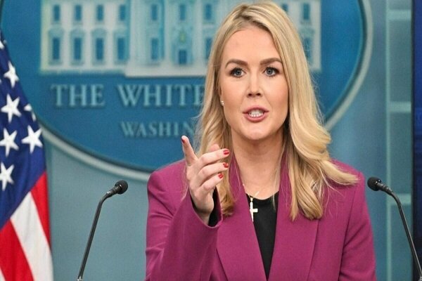 سخنگوی کاخ سفید سخنگوی کاخ سفید