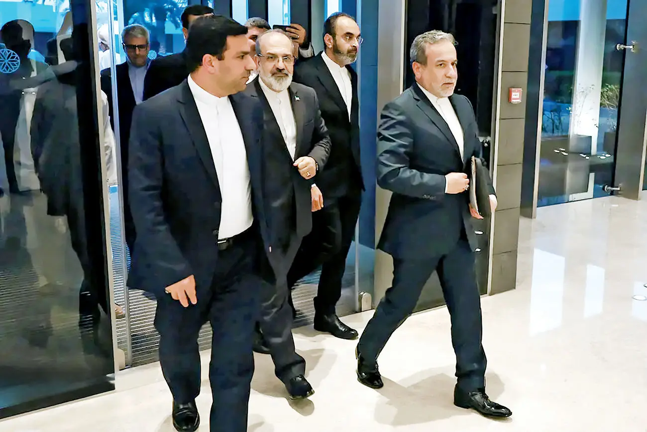 آینده مذاکرات ایران و آمریکا