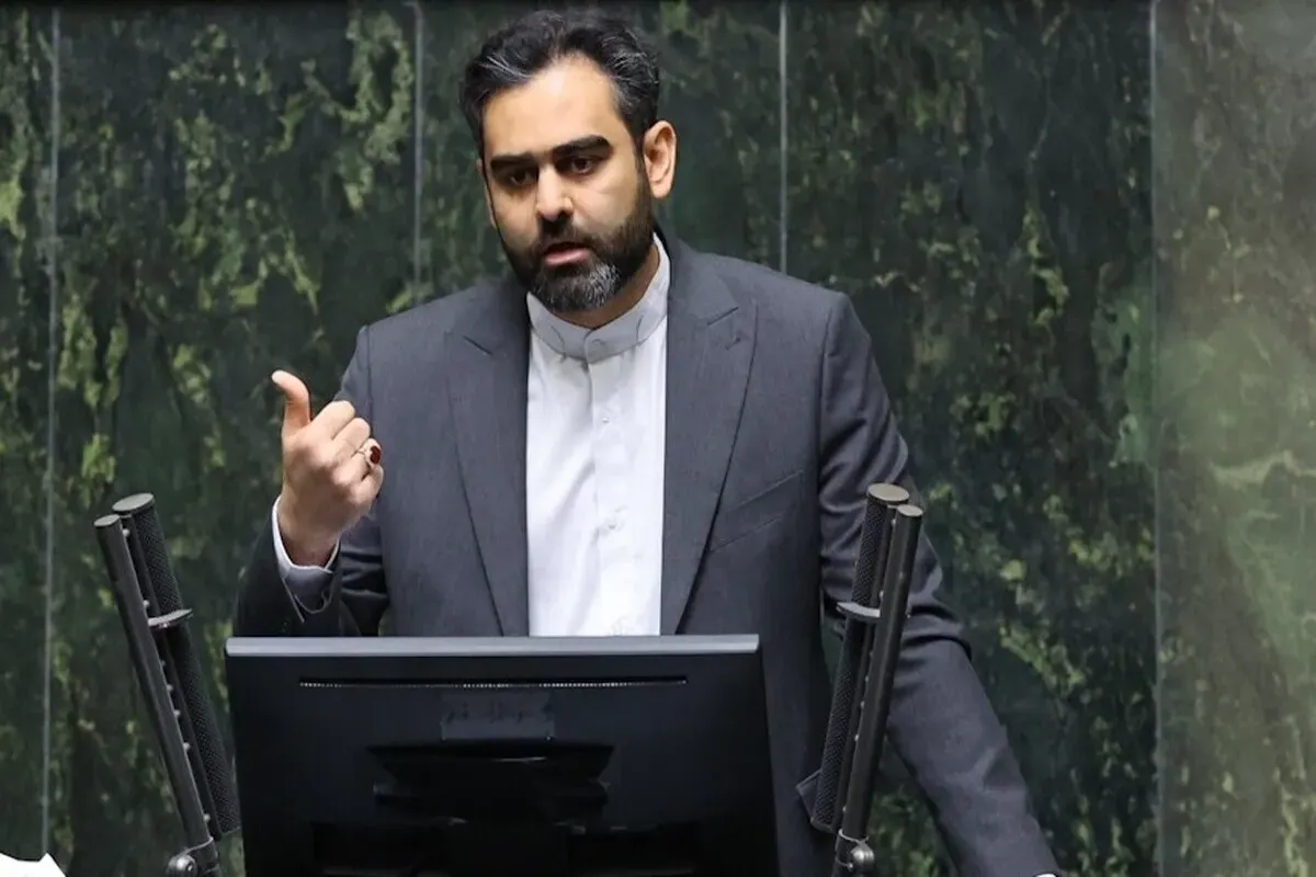 امیرحسین ثابتی