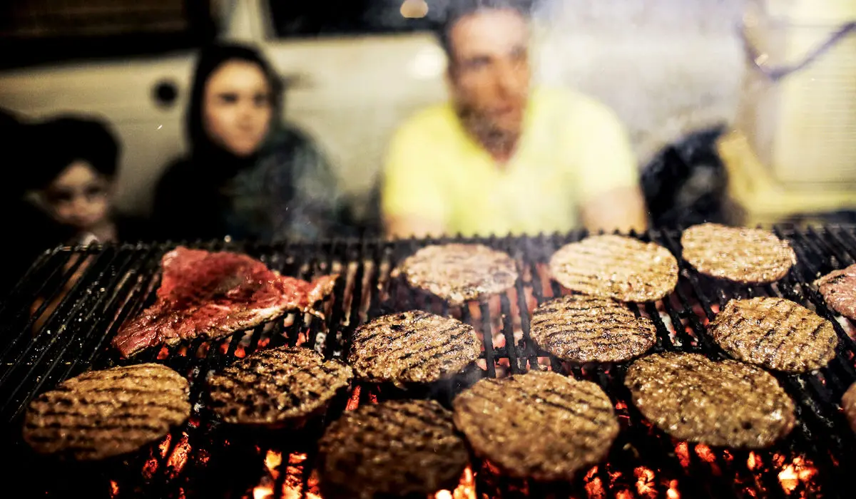 درخواست نسیه در رستوران ها