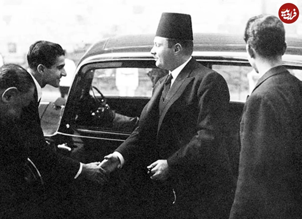 عبدالرضا پهلوی