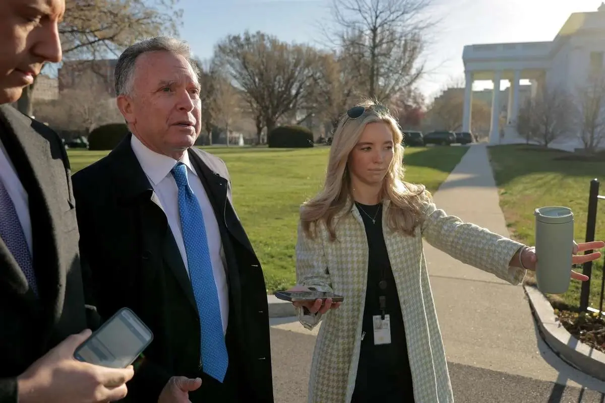 استیو ویتکاف