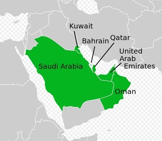 لغو ویزای چین برای ۶ کشور