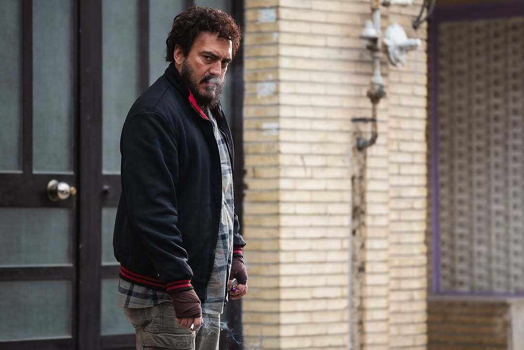 چهره نیما شاهرخ‌شاهی