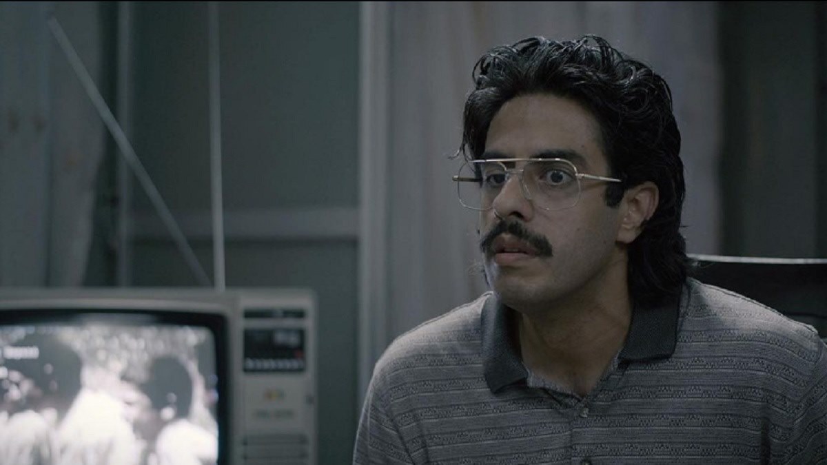 پوریا شکیبایی کیست؟ / همه سوابق هنری از کتابباز تا تاسیان پسر خسرو شکیباپی