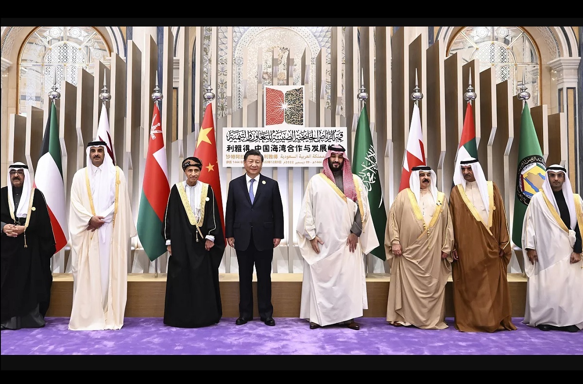 لغو روادید چین