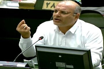 روح الله لک علی آبادی