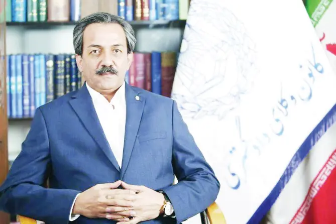 تصمیمات مخفیانه برای انتخابات کانون وکلا