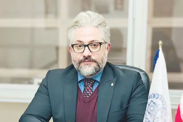 لایحه استقلال کانون وکلا