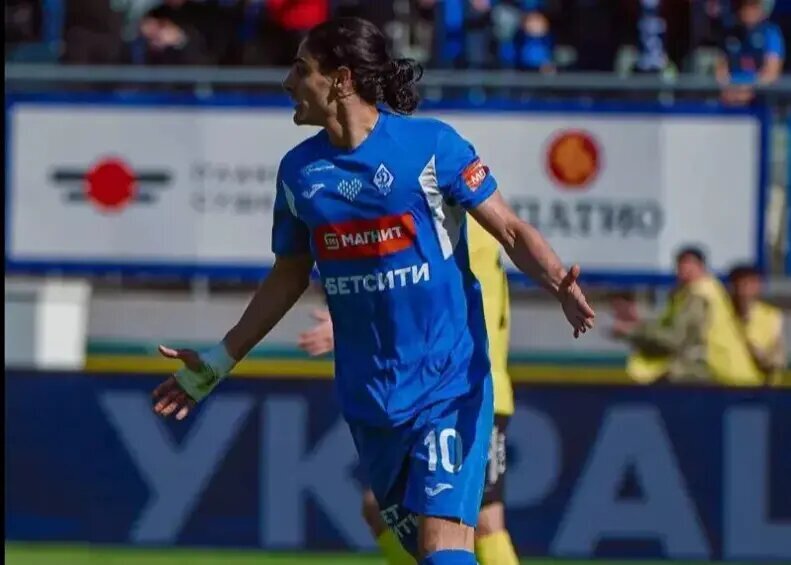 محمدجواد حسین‌نژاد