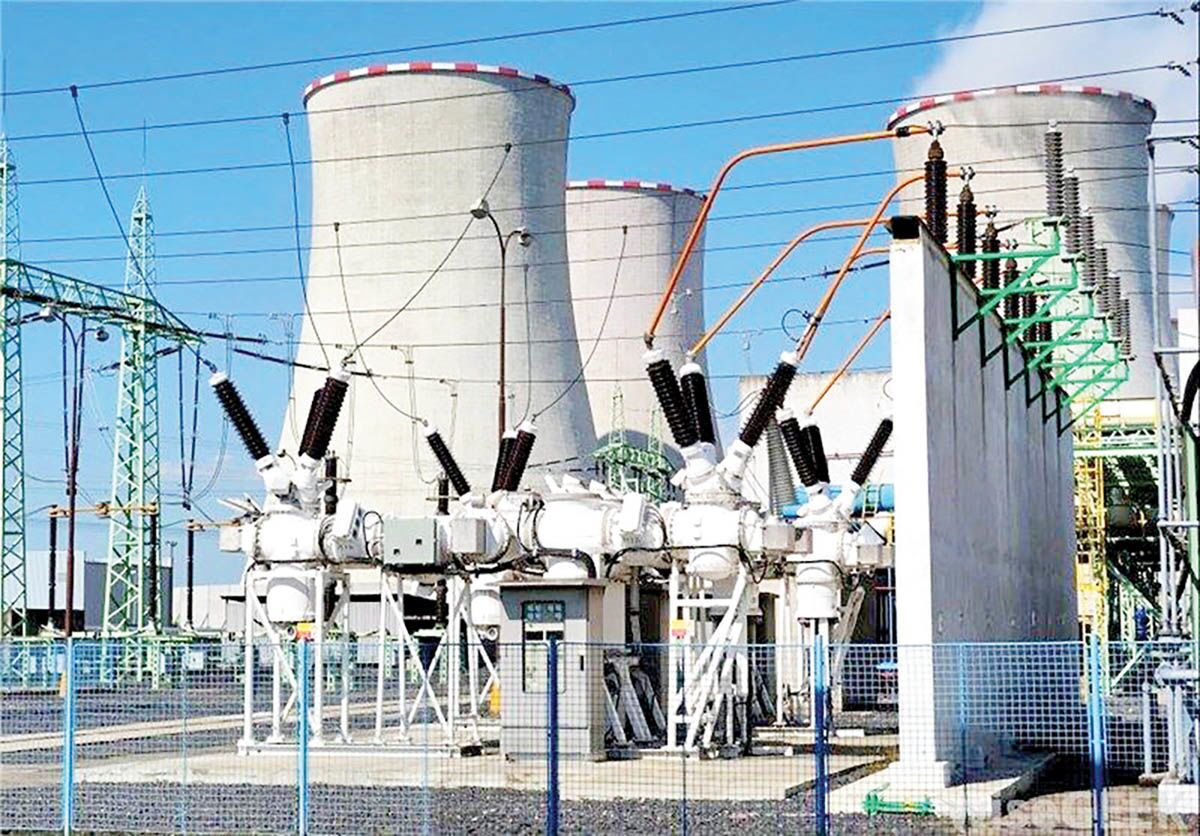 ناترازی انرژی