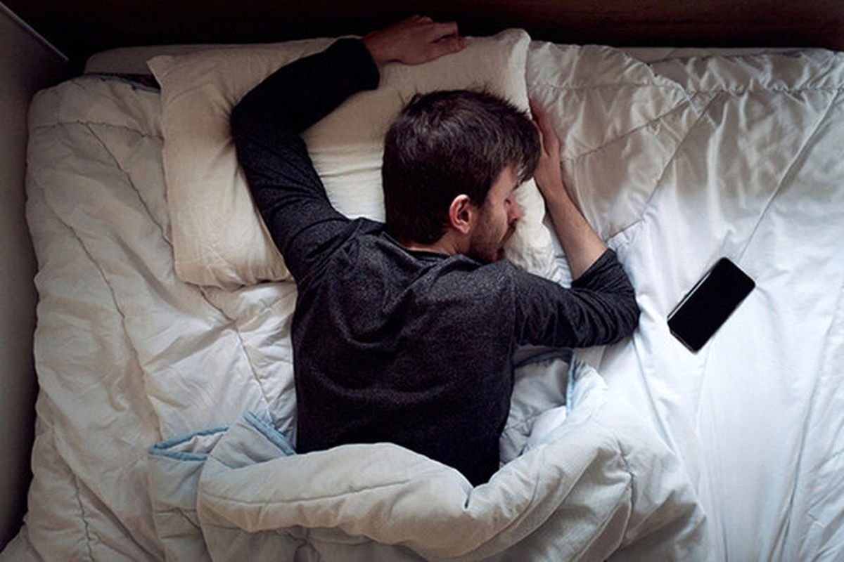 وضعیت خواب ایده‌آل برای زندگی طولانی