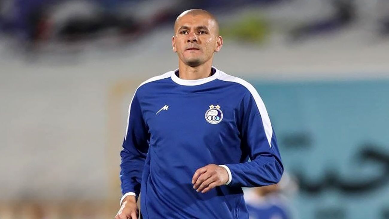 رافائل سیلوا