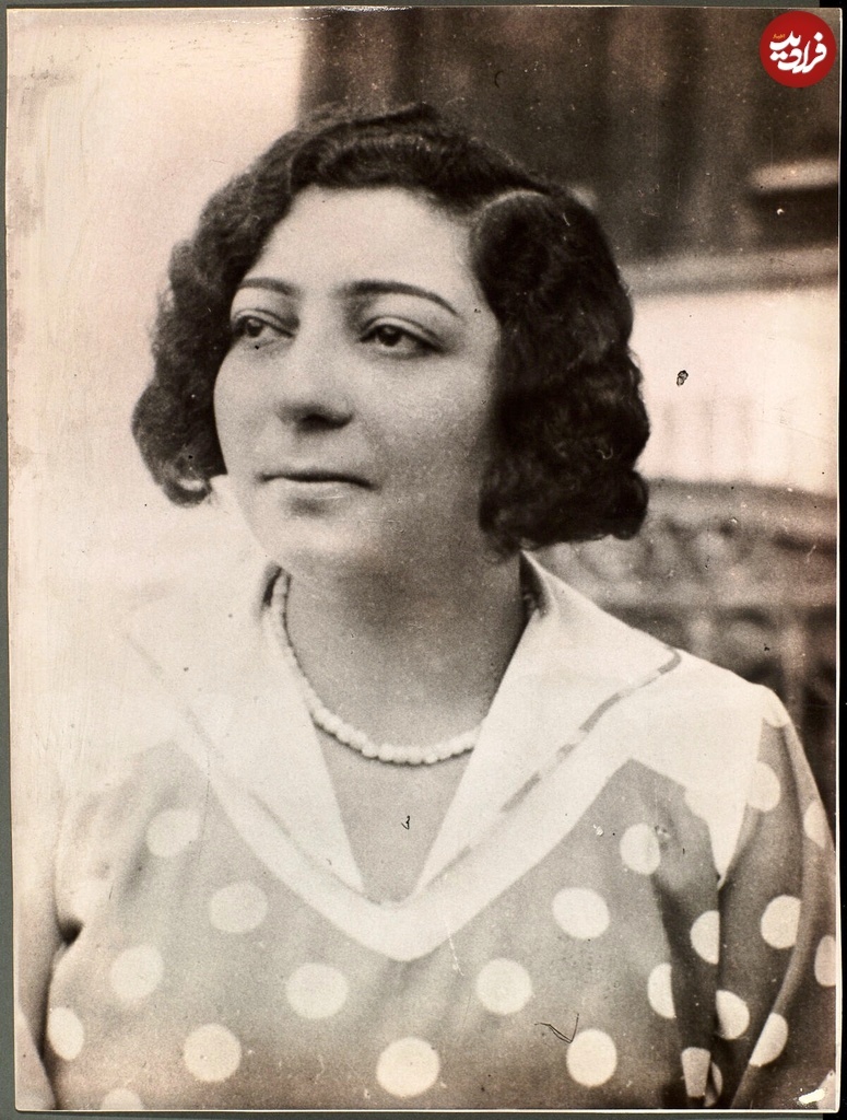 عروس مظفرالدین شاه