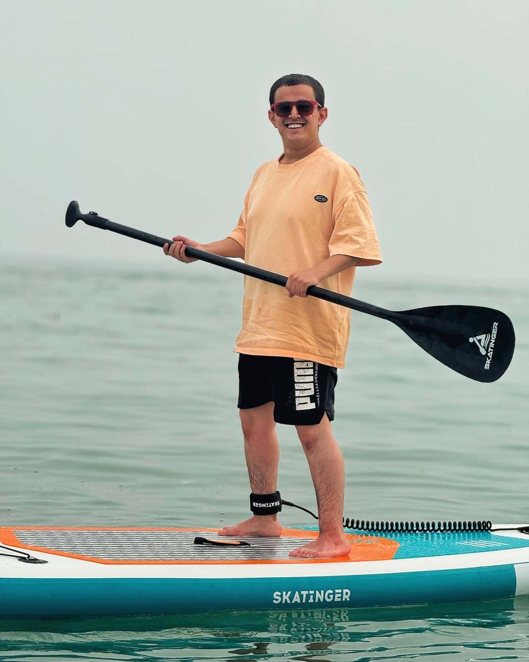 تفریحات لاکچری امیرمحمد متقیان