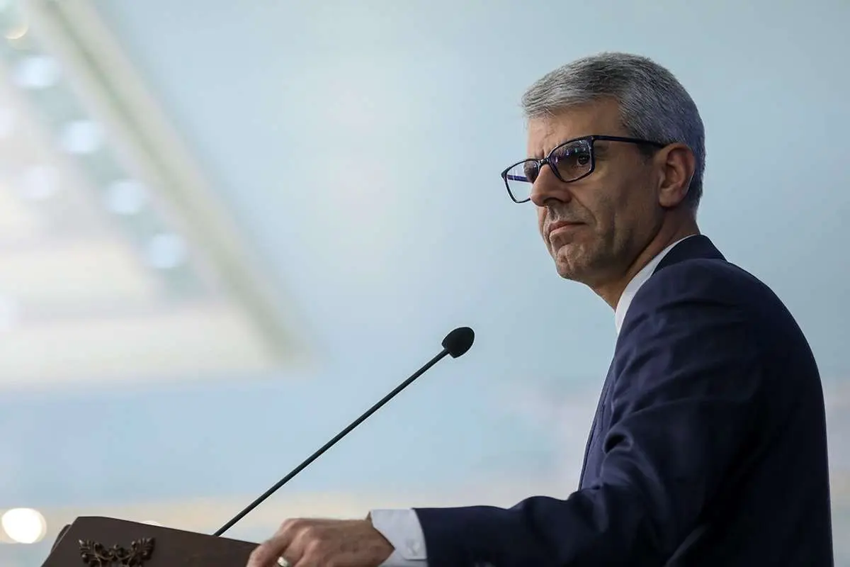 اسماعیل بقایی اسماعیل بقایی