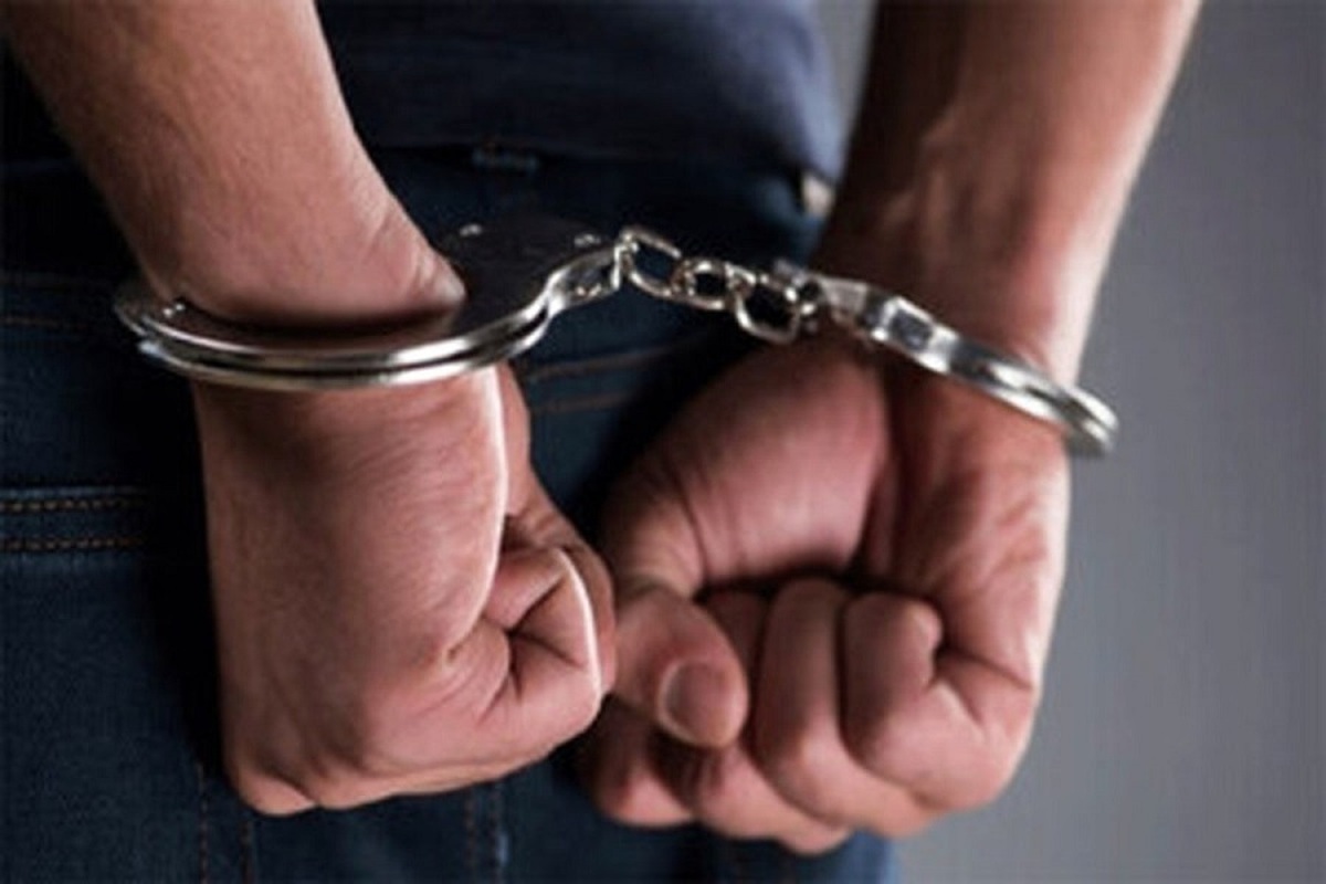 دستگیری مجرم در رشت دستگیری مجرم در رشت
