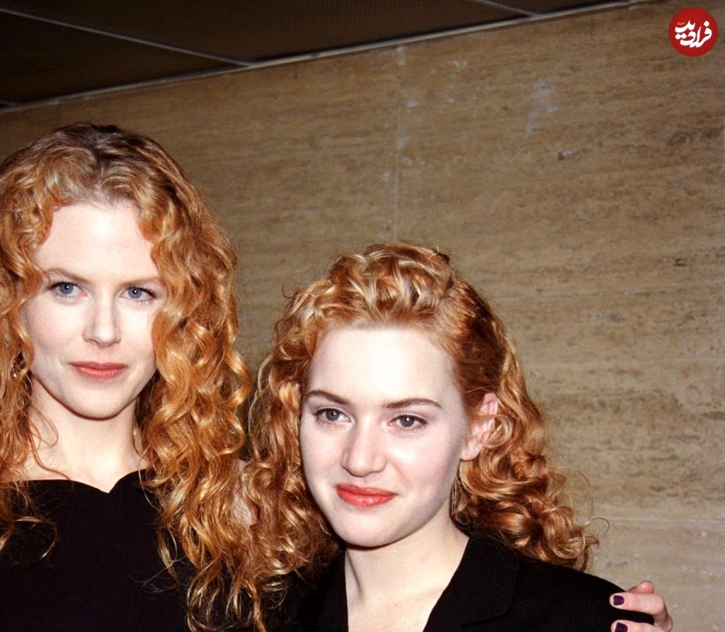 رز فیلم تایتانیک در ۲۱ سالگی