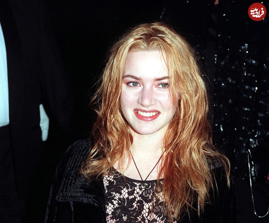 تیپ رز فیلم تایتانیک