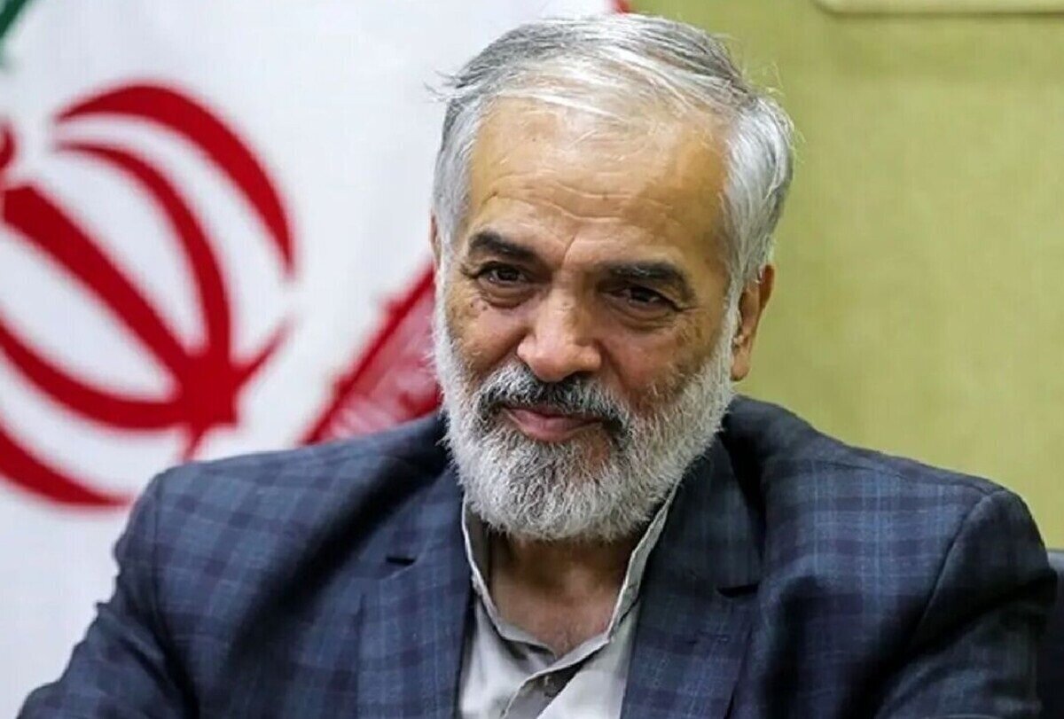 قدیری ابیانه: رهبر انقلاب میدانند مذاکرات ایران و آمریکا ثمربخش نیست قدیری ابیانه: رهبر میدانند مذاکرات ایران و آمریکا به جایی نمیرسد