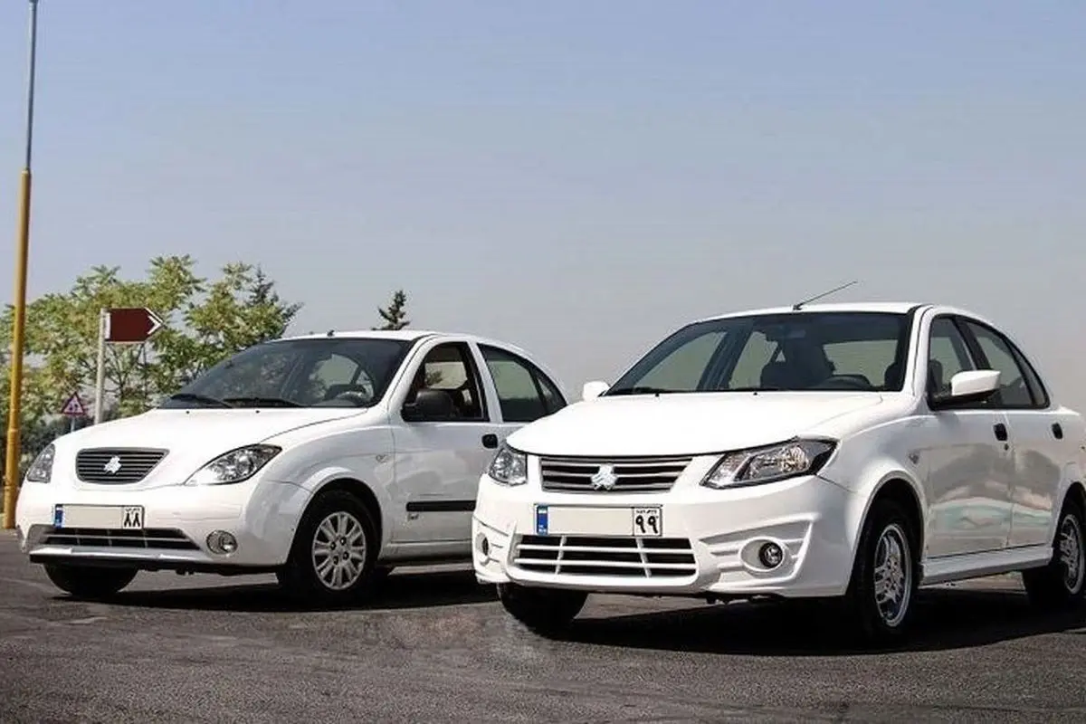 ارزانترین خودرو سواری بازار ارزانترین خودرو سواری بازار