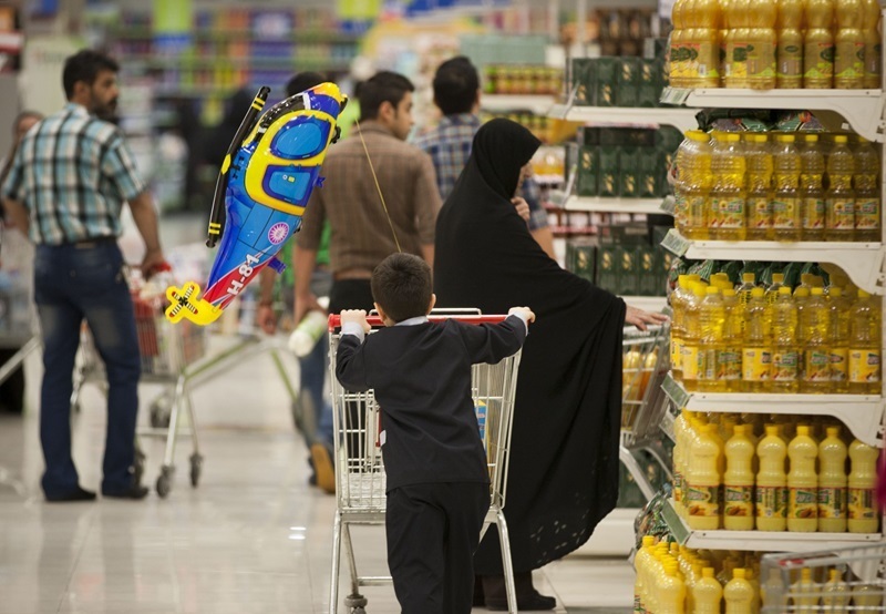 کمبود عرضه روغن کمبود عرضه روغن