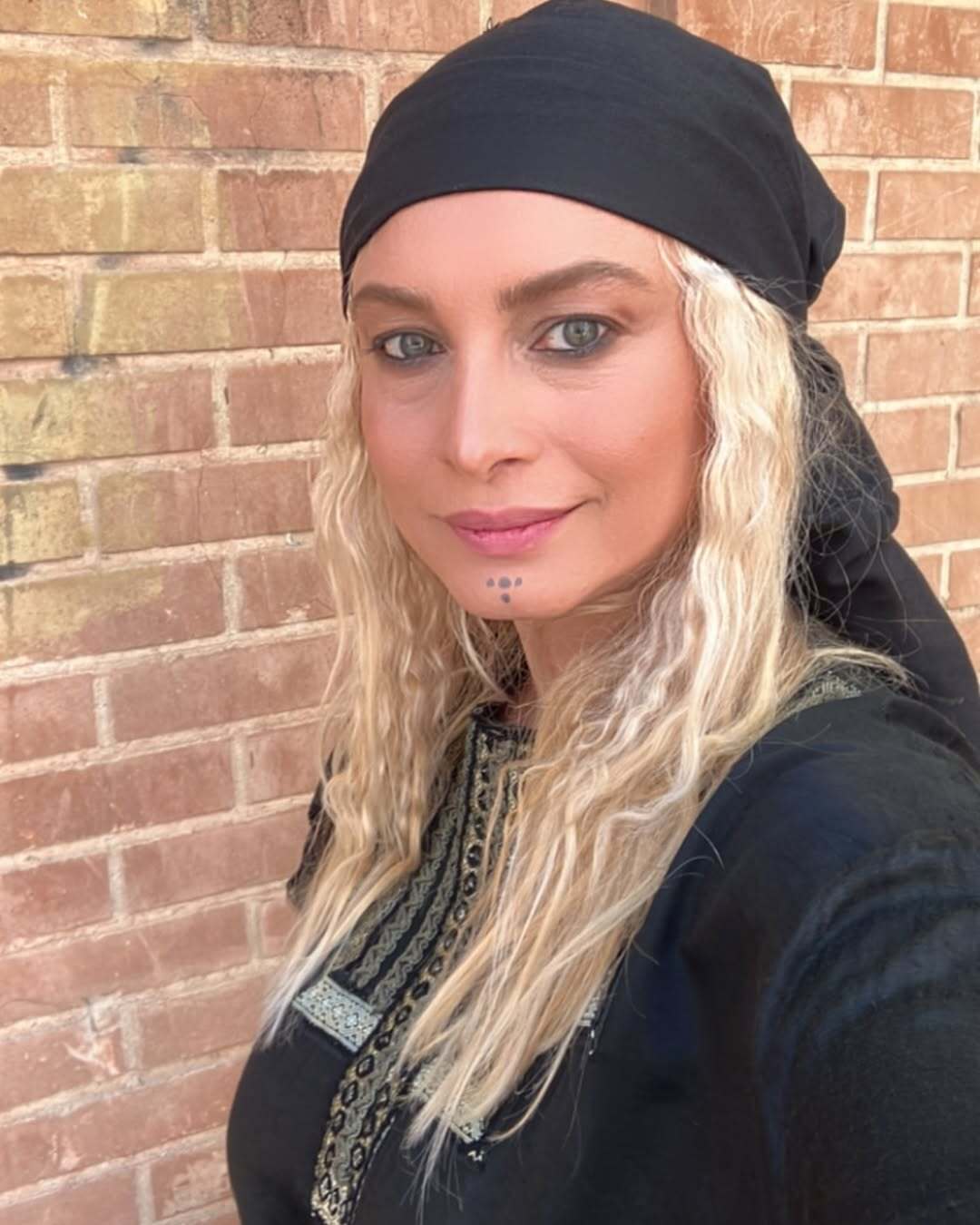 مریم کاویانی