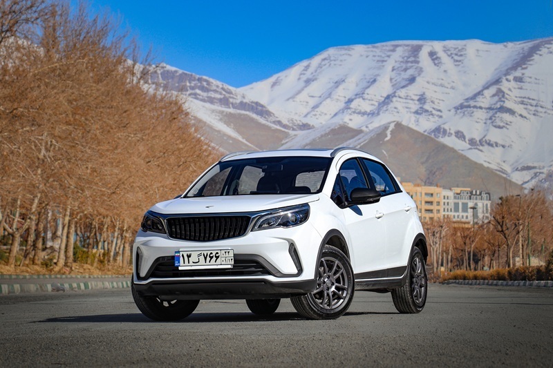 آغاز فروش نقدی و پیش‌فروش خودرو