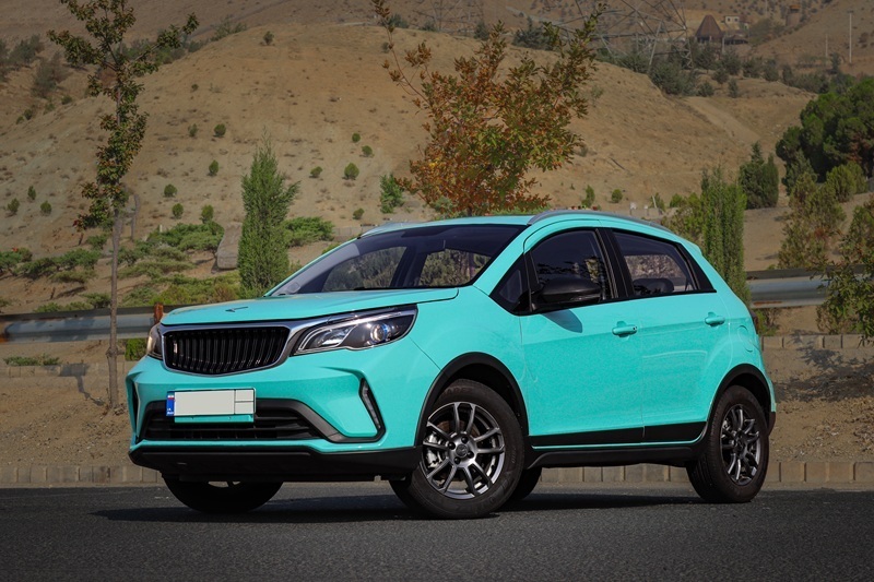 آغاز فروش نقدی