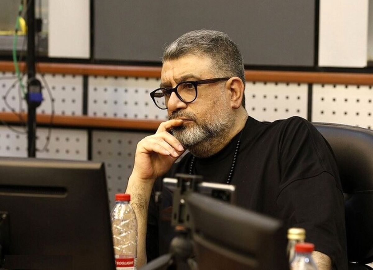 رشیدپور: اجرای برنامه نوروز تلویزیون را نپذیرفتم