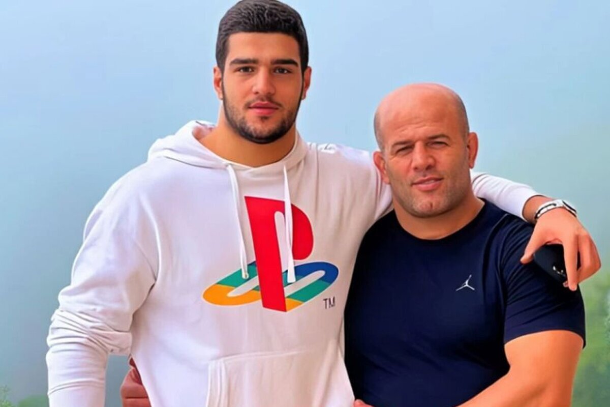 غیبت مشکوک امیررضا معصومی در تیم ملی