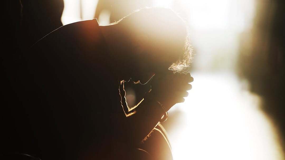 عکس خاصی که جواد عزتی منتشر کرد