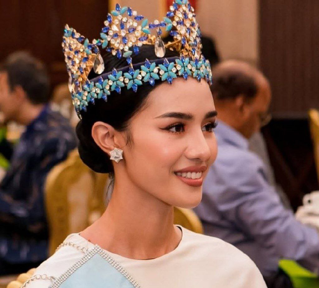 سوچاتا چوآنگ سری