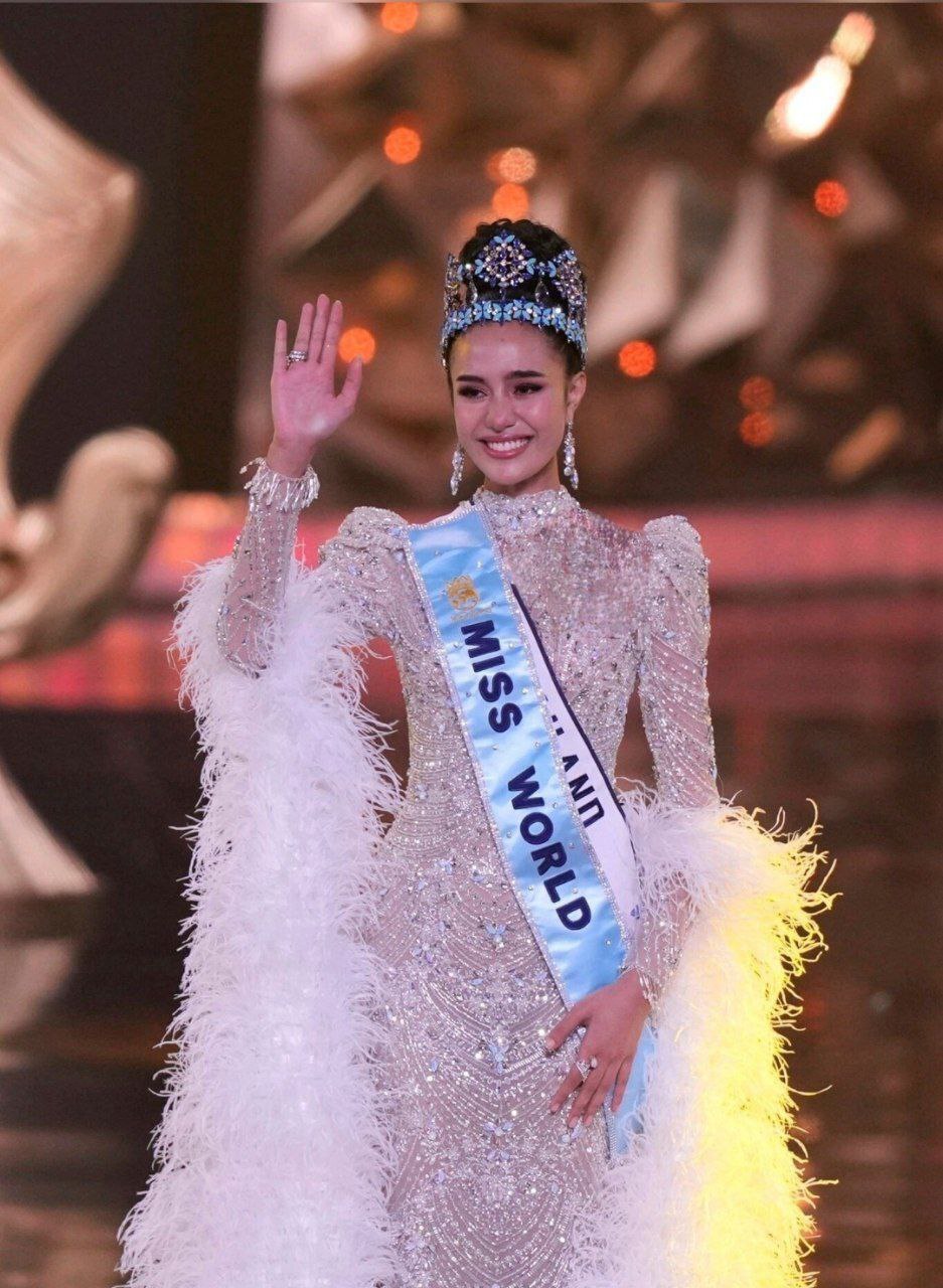 سوچاتا چوآنگ سری