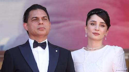 بیوگرافی سها نیاستی