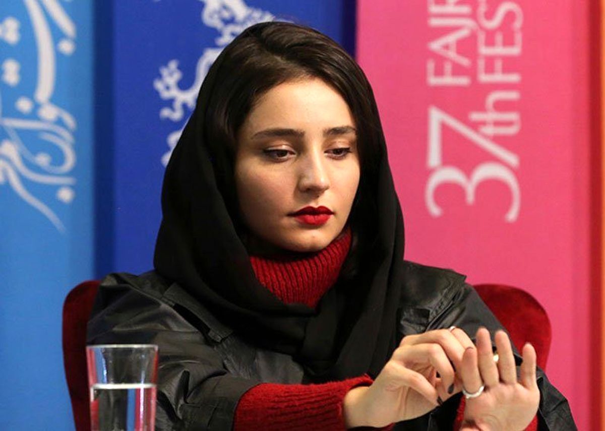 بیوگرافی سها نیاستی