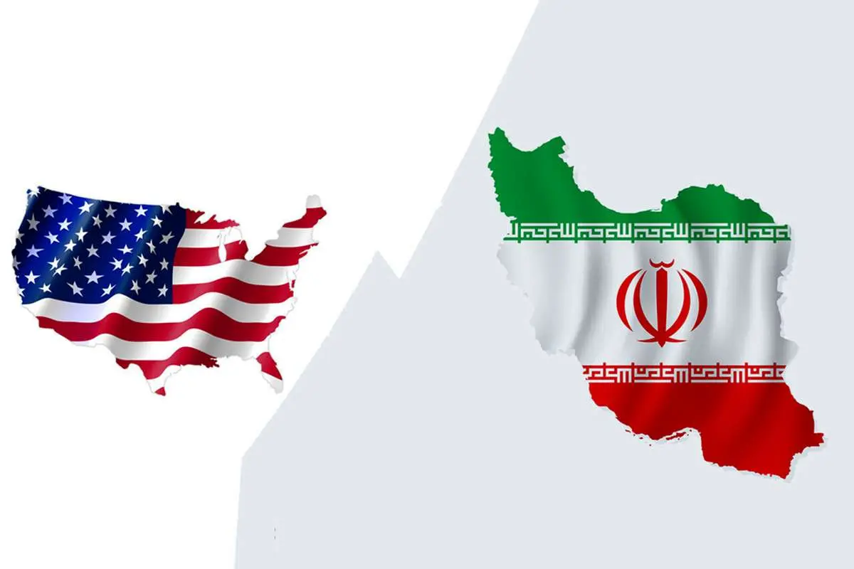 ایران و آمریکا