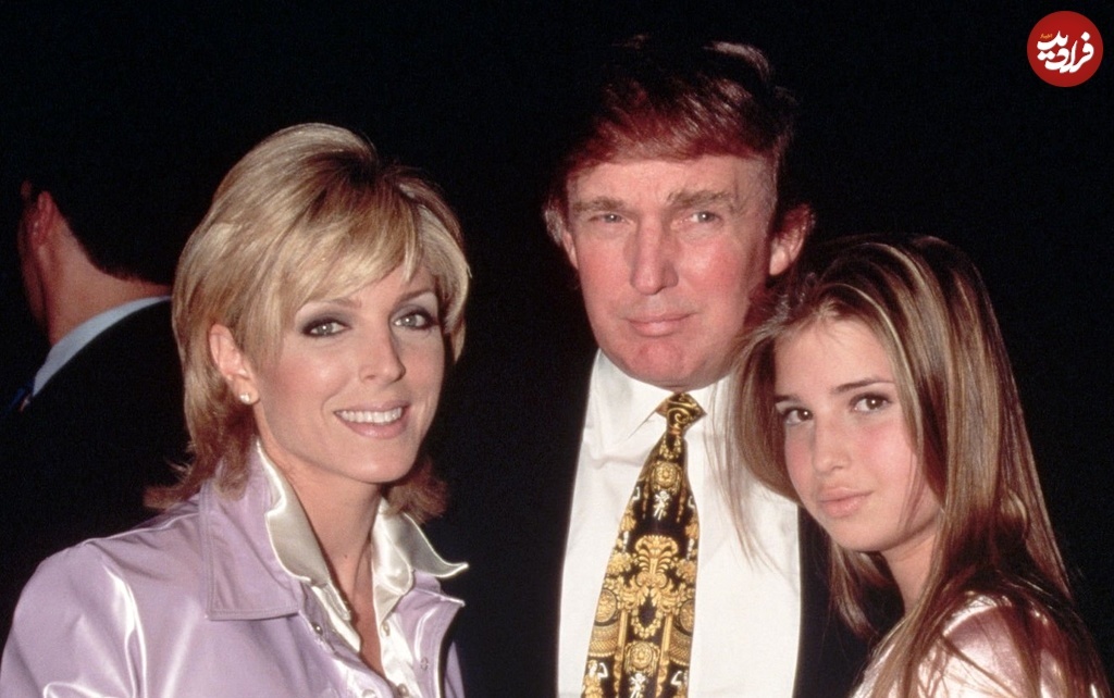 ایوانکا ترامپ