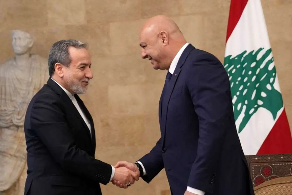 سید عباس عراقچی