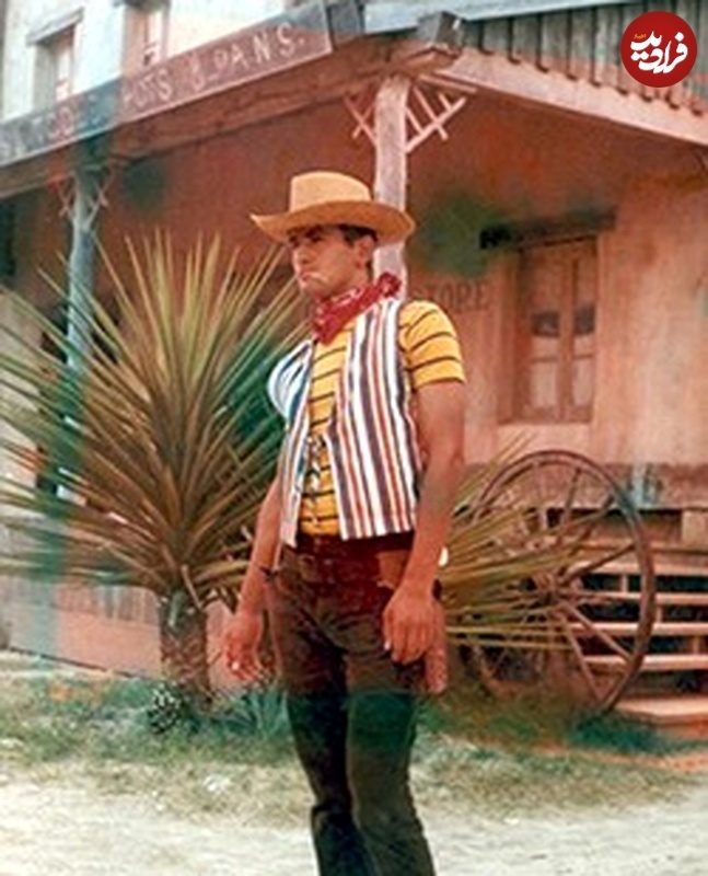 شهید عباس بابایی