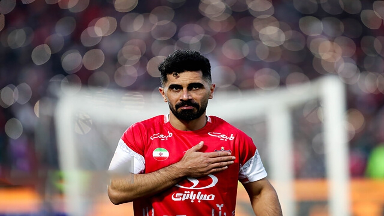 امید عالیشاه