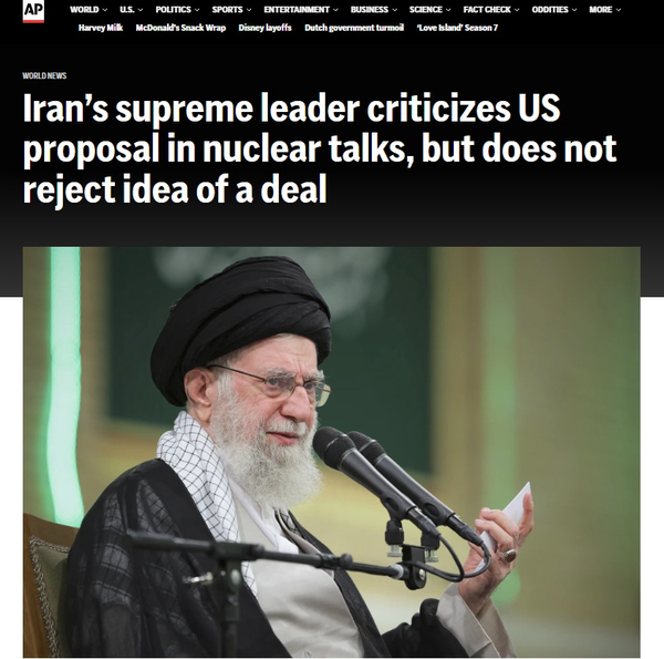 پیام رویترز