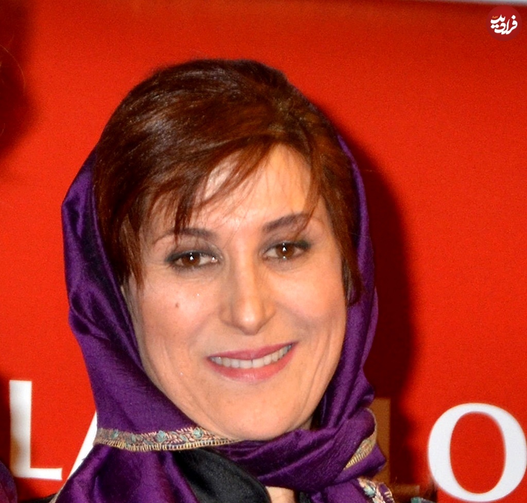 فاطمه معتمدآریا