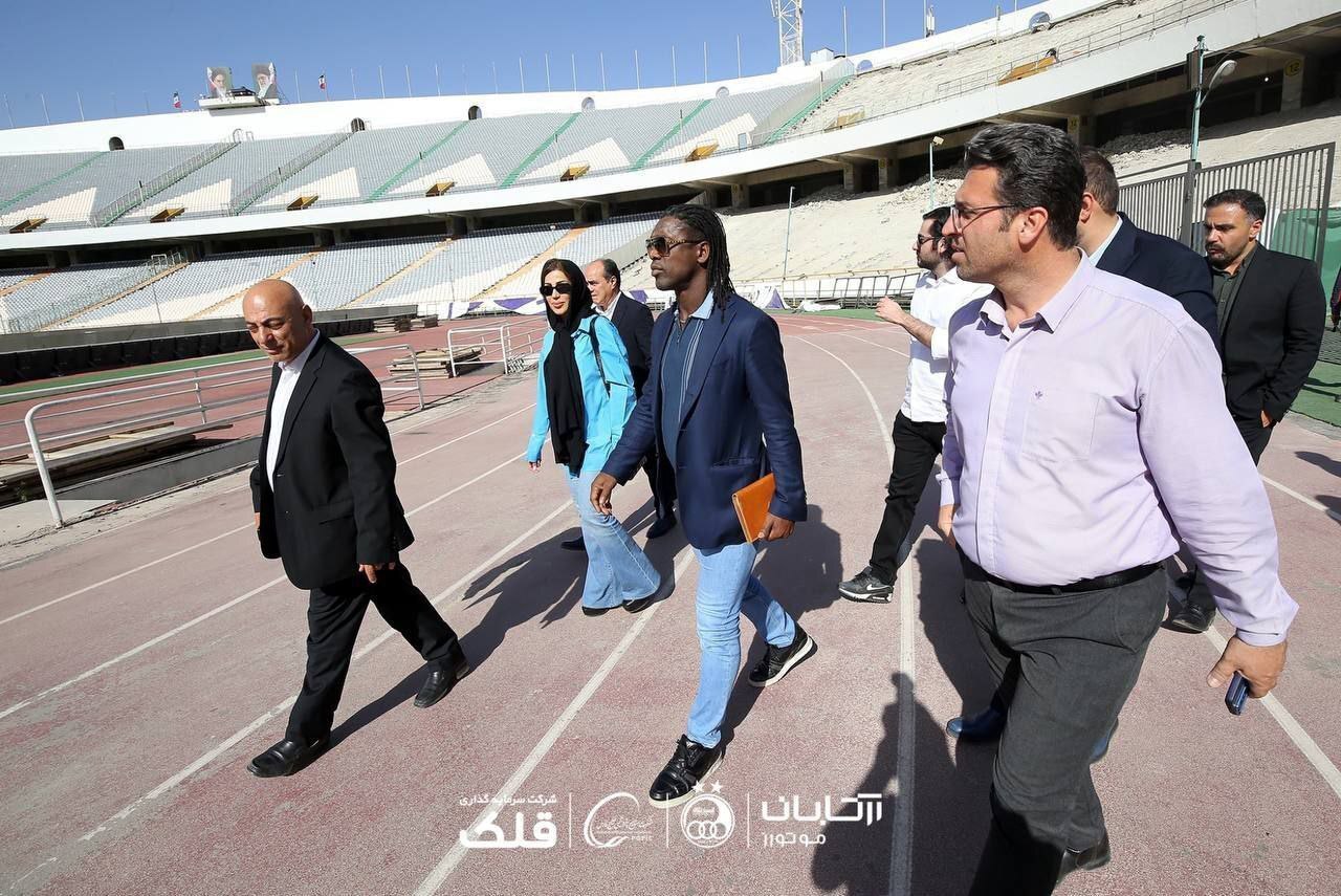 کلارنس سیدورف