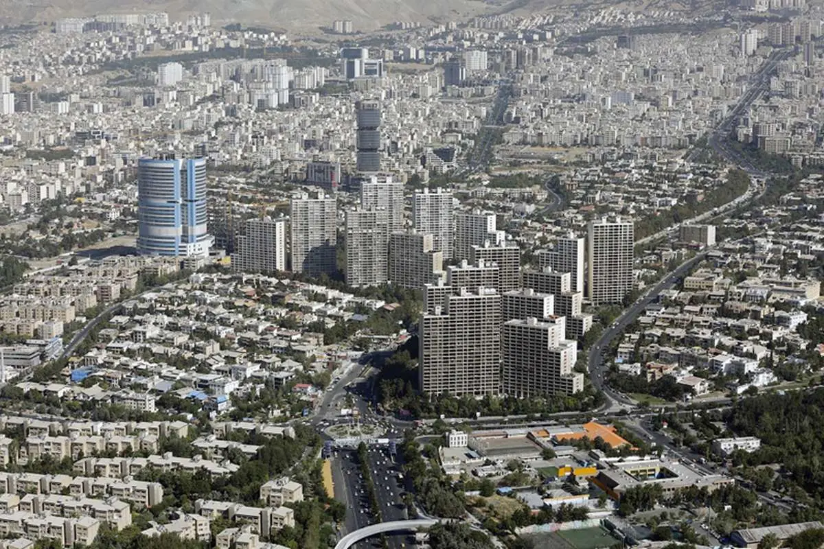 بازار مسکن تهران بازار مسکن تهران