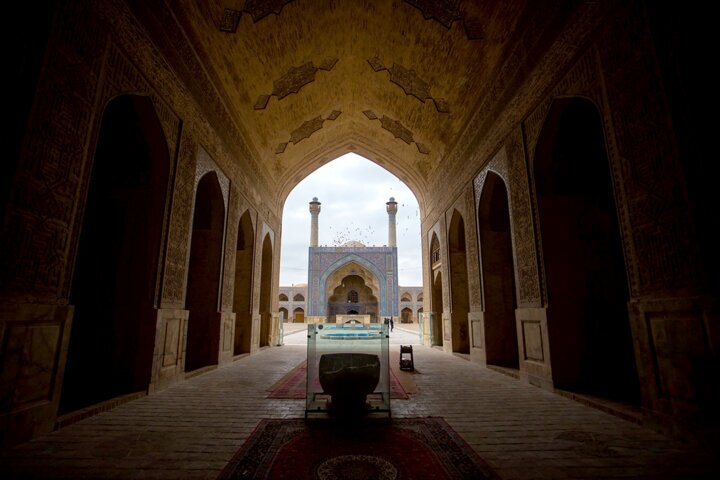 مسجد جامع مسجد جامع