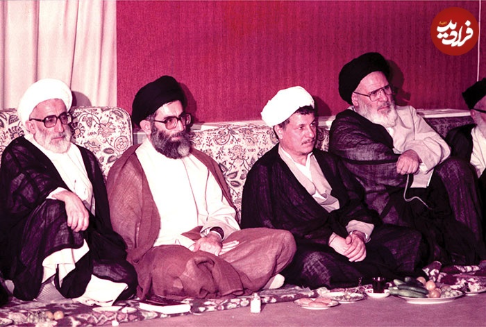 آیت الله جنتی