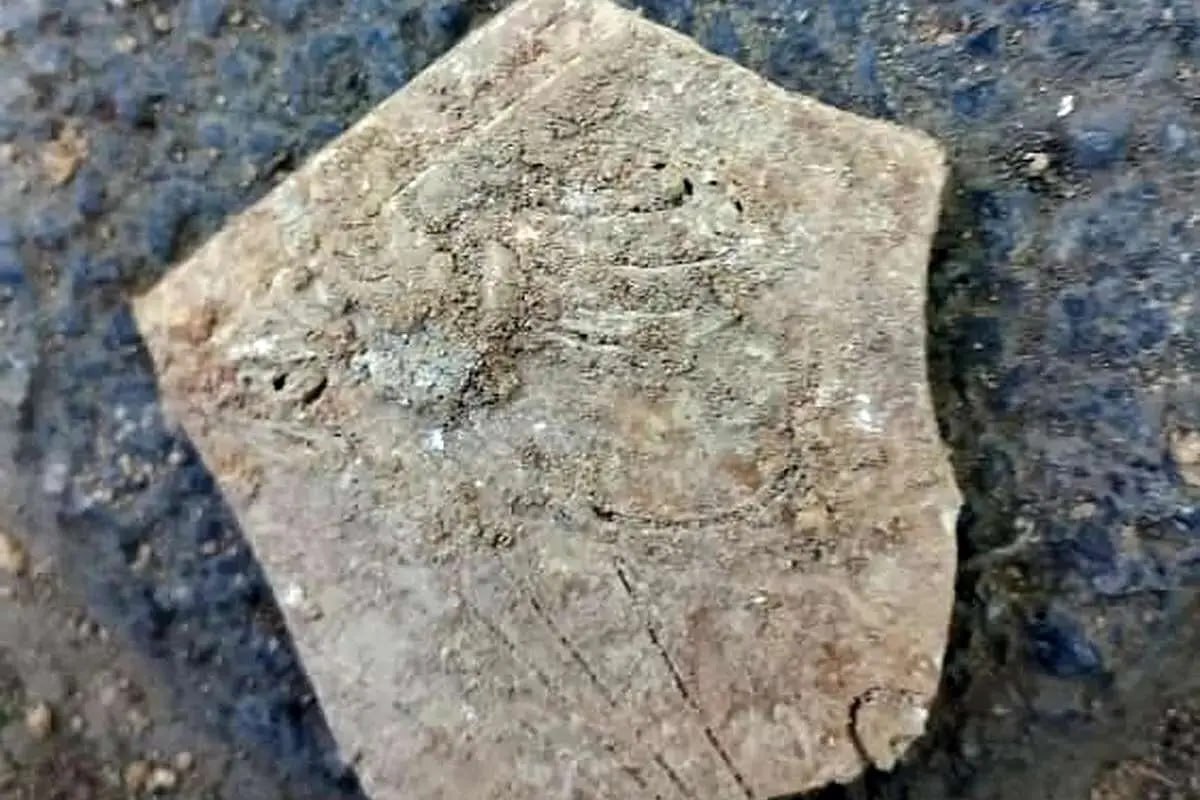 گورستان هزار ساله گورستان هزار ساله