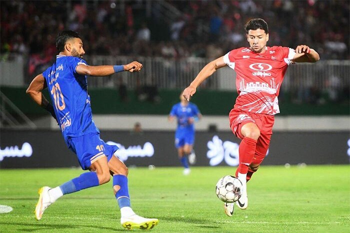 احمدزاده و مهری احمدزاده و مهری